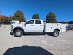 2024 Ram 5500 Crew Cab DRW 4WD, Knapheide Steel Service Body Service Truck for sale #R25751 - photo 4