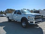 2024 Ram 5500 Crew Cab DRW 4WD, Knapheide Steel Service Body Service Truck for sale #R25751 - photo 7