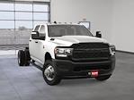 New 2024 Ram 3500 Tradesman Crew Cab RWD, Cab Chassis for sale #R275341 - photo 10