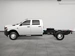 New 2024 Ram 3500 Tradesman Crew Cab RWD, Cab Chassis for sale #R275341 - photo 5