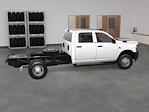 New 2024 Ram 3500 Tradesman Crew Cab RWD, Cab Chassis for sale #R275341 - photo 8