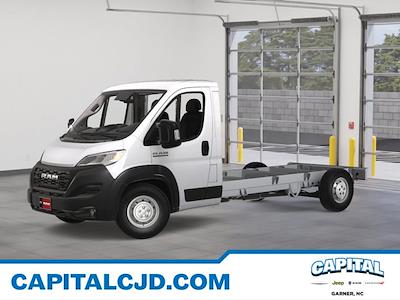 New 2024 Ram ProMaster 3500 Standard Roof FWD, Cutaway for sale #R27851 - photo 1