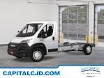 New 2024 Ram ProMaster 3500 Standard Roof FWD, Cutaway for sale #R27851 - photo 1