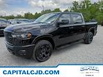 2025 Ram 1500 Crew Cab 4WD, Pickup for sale #R29286 - photo 1