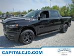 2025 Ram 1500 Crew Cab 4WD, Pickup for sale #R29288 - photo 1