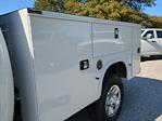 New 2024 Ram 3500 Tradesman Crew Cab 4WD, 8' 1" Knapheide Steel Service Body Service Truck for sale #R307954 - photo 10