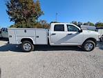 New 2024 Ram 3500 Tradesman Crew Cab 4WD, 8' 1" Knapheide Steel Service Body Service Truck for sale #R307954 - photo 6