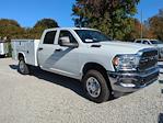 New 2024 Ram 3500 Tradesman Crew Cab 4WD, 8' 1" Knapheide Steel Service Body Service Truck for sale #R307954 - photo 7