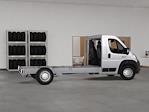 New 2024 Ram ProMaster 3500 Standard Roof FWD, Cutaway for sale #R30970 - photo 8