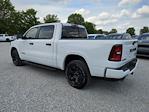 New 2025 Ram 1500 Lone Star Crew Cab 4WD, Pickup for sale #R32046 - photo 2