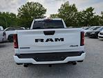 New 2025 Ram 1500 Lone Star Crew Cab 4WD, Pickup for sale #R32046 - photo 4