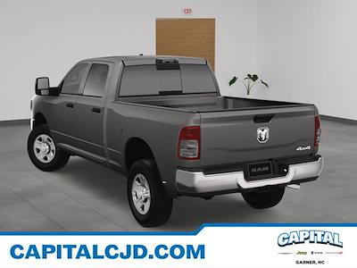 New 2024 Ram 2500 Tradesman Crew Cab 4WD, Pickup for sale #R347332 - photo 1