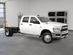 2024 Ram 3500 Crew Cab DRW 4WD, Cab Chassis for sale #R35495 - photo 7