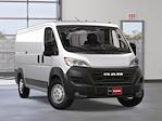 2024 Ram ProMaster 2500 Standard Roof FWD, Empty Cargo Van for sale #R37553 - photo 8