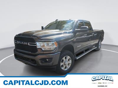 Used 2021 Ram 3500 Big Horn Crew Cab 4WD, Pickup for sale #R379473A - photo 1