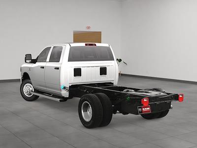 2024 Ram 3500 Crew Cab DRW 4WD, Cab Chassis for sale #R38135 - photo 2