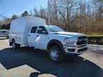 2023 Ram 5500 Crew Cab DRW 4WD, Reading Panel Service Body Service Truck for sale #R38798 - photo 7
