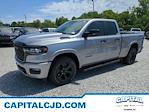 New 2025 Ram 1500 Lone Star Quad Cab RWD, Pickup for sale #R39359 - photo 1