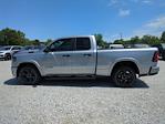 New 2025 Ram 1500 Lone Star Quad Cab RWD, Pickup for sale #R39359 - photo 3