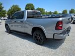 New 2025 Ram 1500 Lone Star Quad Cab RWD, Pickup for sale #R39359 - photo 2