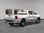 New 2025 Ram 1500 Lone Star Quad Cab RWD, Pickup for sale #R39360 - photo 5