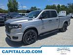 New 2025 Ram 1500 Lone Star Quad Cab RWD, Pickup for sale #R39390 - photo 1