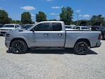 New 2025 Ram 1500 Lone Star Quad Cab RWD, Pickup for sale #R39390 - photo 3