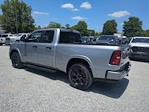 New 2025 Ram 1500 Lone Star Quad Cab RWD, Pickup for sale #R39390 - photo 2