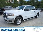 New 2025 Ram 1500 Tradesman Crew Cab 4WD, Pickup for sale #R40932 - photo 1