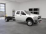 New 2024 Ram 5500 Tradesman Crew Cab 4WD, 12' PJ's Landscape Dump for sale #R44203 - photo 9