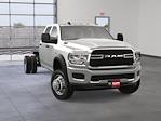 New 2024 Ram 5500 Tradesman Crew Cab 4WD, 12' PJ's Landscape Dump for sale #R46049 - photo 10