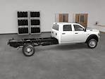 New 2024 Ram 5500 Tradesman Crew Cab 4WD, 12' PJ's Landscape Dump for sale #R46049 - photo 8