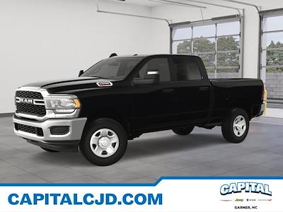 New 2024 Ram 2500 Tradesman Crew Cab 4WD, Pickup for sale #R47331 - photo 1