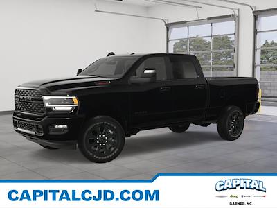 New 2024 Ram 2500 Big Horn Crew Cab 4WD, Pickup for sale #R47333 - photo 1