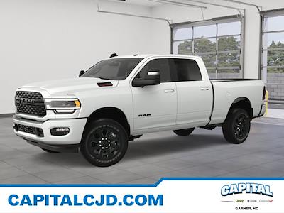 New 2024 Ram 2500 Big Horn Crew Cab 4WD, Pickup for sale #R47334 - photo 1