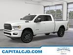 New 2024 Ram 2500 Big Horn Crew Cab 4WD, Pickup for sale #R47334 - photo 1