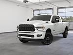 New 2024 Ram 2500 Big Horn Crew Cab 4WD, Pickup for sale #R47334 - photo 3