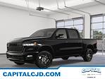 New 2025 Ram 1500 Lone Star Crew Cab 4WD, Pickup for sale #R51131 - photo 1