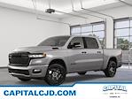 New 2025 Ram 1500 Lone Star Crew Cab 4WD, Pickup for sale #R51396 - photo 1