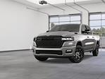 New 2025 Ram 1500 Lone Star Crew Cab 4WD, Pickup for sale #R51396 - photo 3