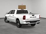 New 2025 Ram 1500 Lone Star Crew Cab 4WD, Pickup for sale #R51397 - photo 2