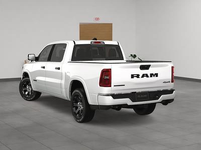 2025 Ram 1500 Crew Cab 4WD, Pickup for sale #R51398 - photo 2