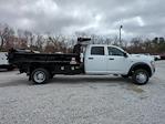 New 2024 Ram 4500 Tradesman Crew Cab 4WD, 11' Crysteel E-Tipper Dump Truck for sale #R53085 - photo 6