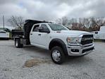 New 2024 Ram 4500 Tradesman Crew Cab 4WD, 11' Crysteel E-Tipper Dump Truck for sale #R53085 - photo 7