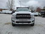New 2024 Ram 4500 Tradesman Crew Cab 4WD, 11' Crysteel E-Tipper Dump Truck for sale #R53085 - photo 8