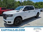 New 2025 Ram 1500 Lone Star Crew Cab 4WD, Pickup for sale #R545343 - photo 1