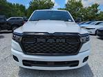 New 2025 Ram 1500 Lone Star Crew Cab 4WD, Pickup for sale #R545343 - photo 8