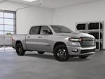 New 2025 Ram 1500 Laramie Crew Cab 4WD, Pickup for sale #R56677 - photo 9