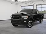 New 2024 Ram 2500 Rebel Crew Cab 4WD, Pickup for sale #R59264 - photo 3