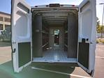 2023 Ram ProMaster 3500 High Roof FWD, Knapheide KVE Upfitted Cargo Van for sale #R60626 - photo 2